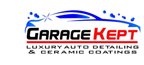 Garage Kept Detailing