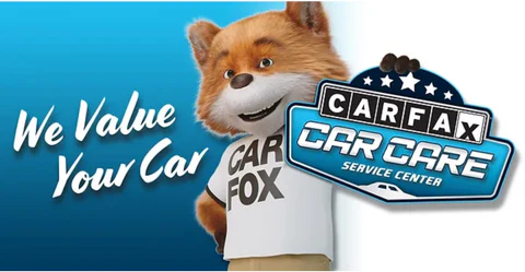 CARFAX Car Care — We Value Your Car